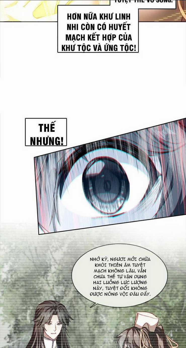 Ta Đây Chính Là Tuyệt Thế Cao Thủ Chapter 47 trang 52