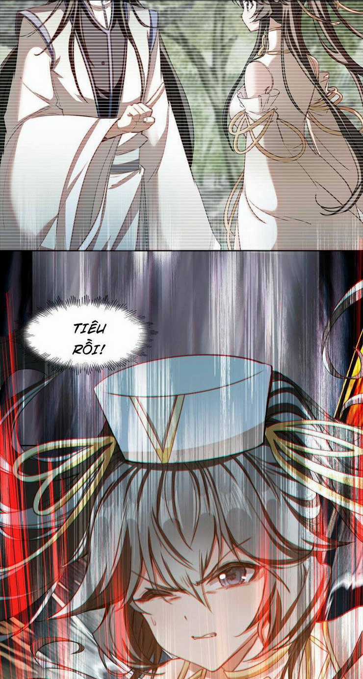 Ta Đây Chính Là Tuyệt Thế Cao Thủ Chapter 47 trang 53