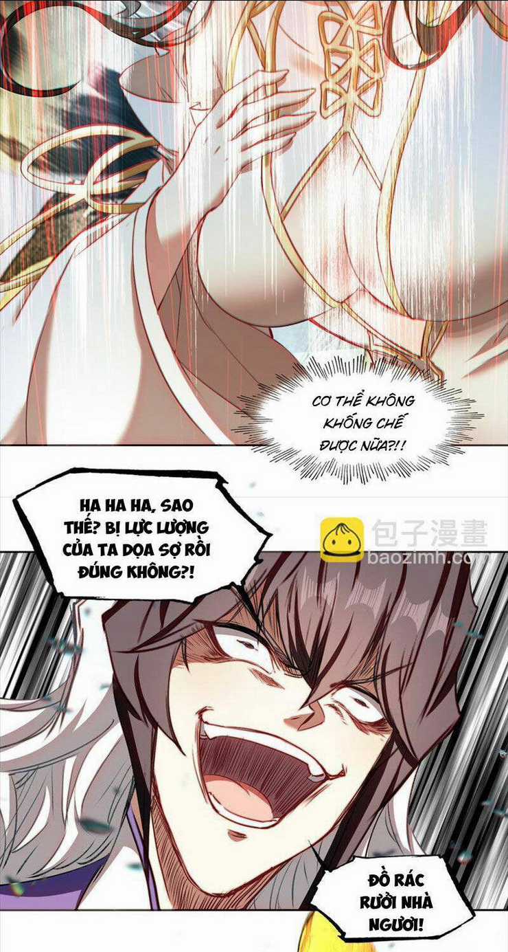 Ta Đây Chính Là Tuyệt Thế Cao Thủ Chapter 47 trang 54