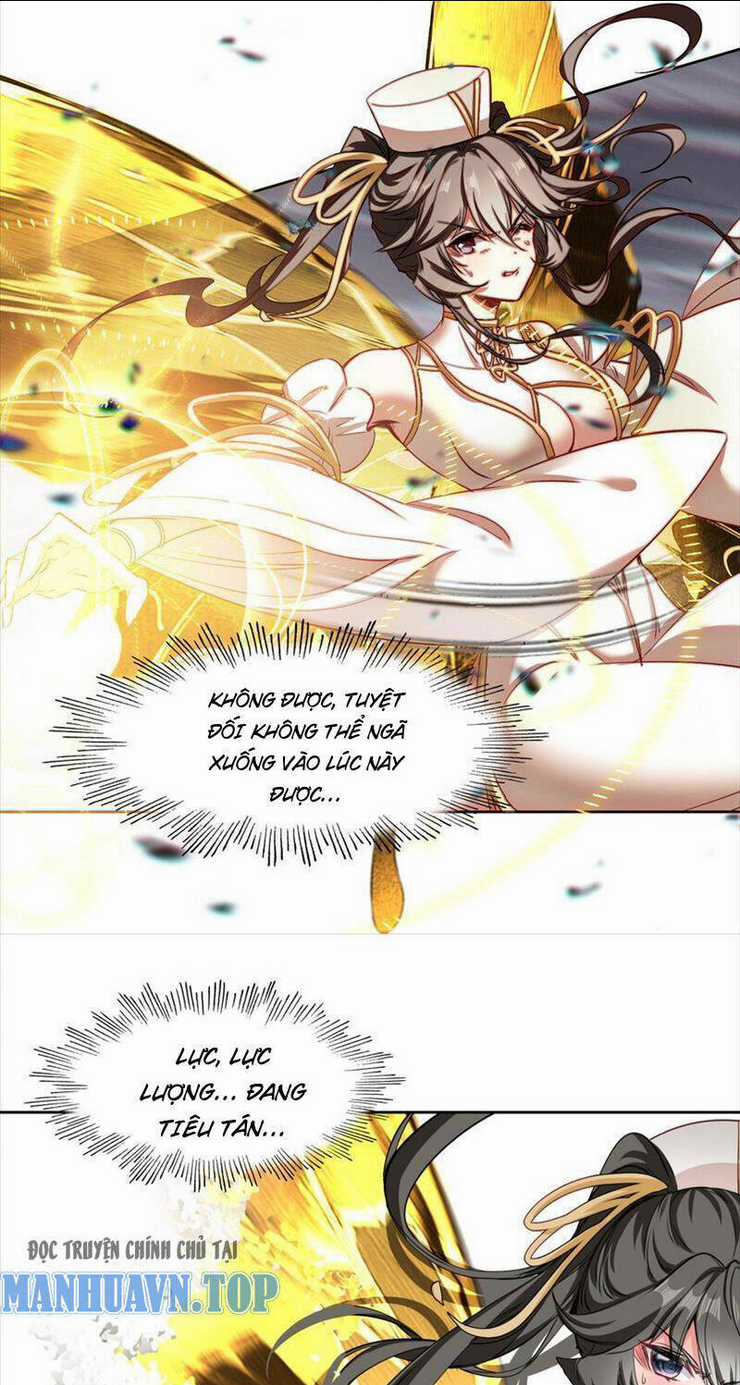 Ta Đây Chính Là Tuyệt Thế Cao Thủ Chapter 47 trang 55