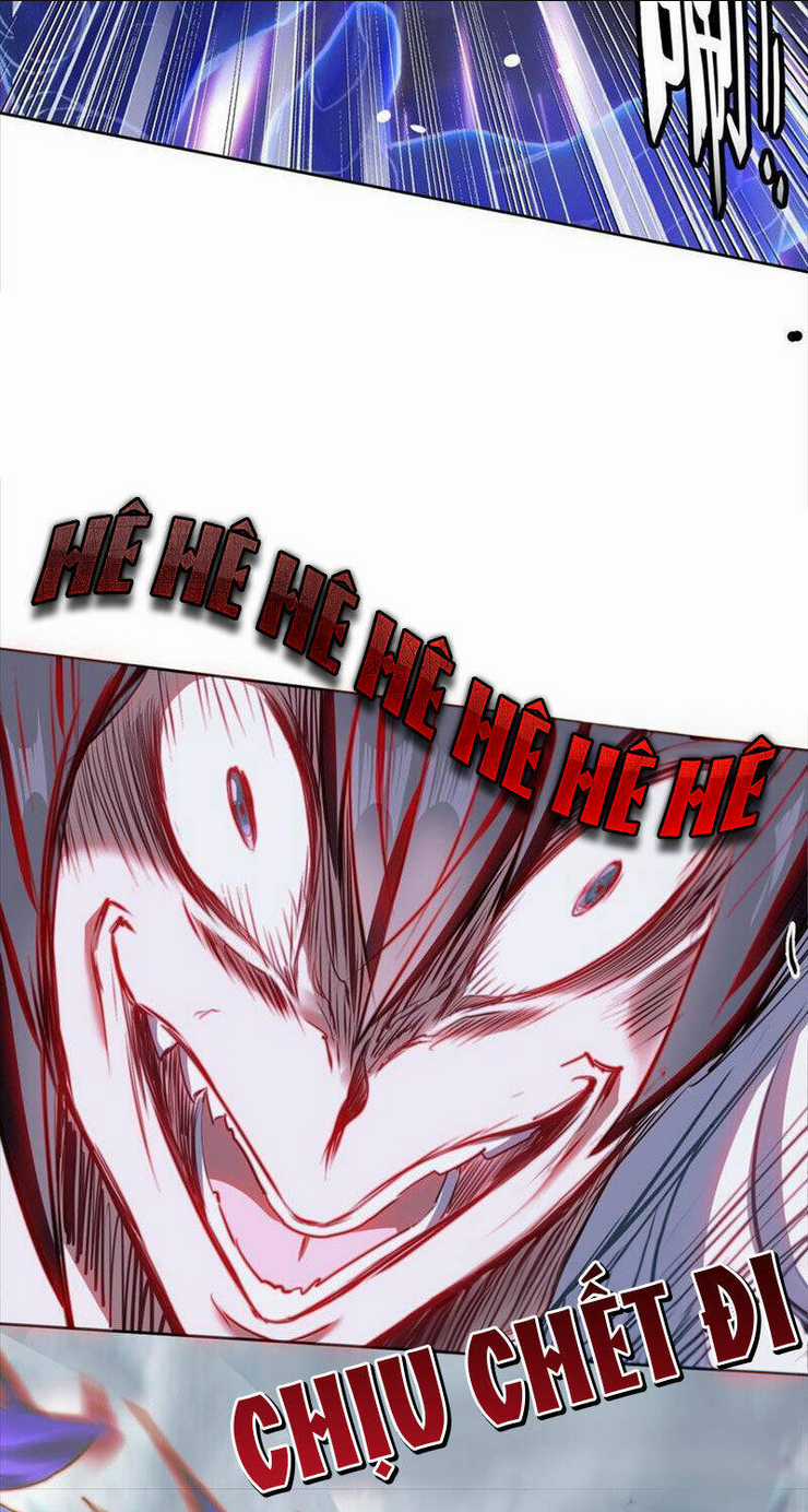 Ta Đây Chính Là Tuyệt Thế Cao Thủ Chapter 47 trang 57