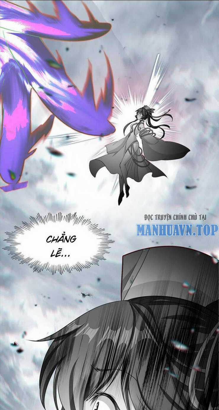 Ta Đây Chính Là Tuyệt Thế Cao Thủ Chapter 47 trang 58