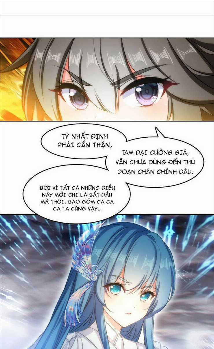 Ta Đây Chính Là Tuyệt Thế Cao Thủ Chapter 47 trang 6