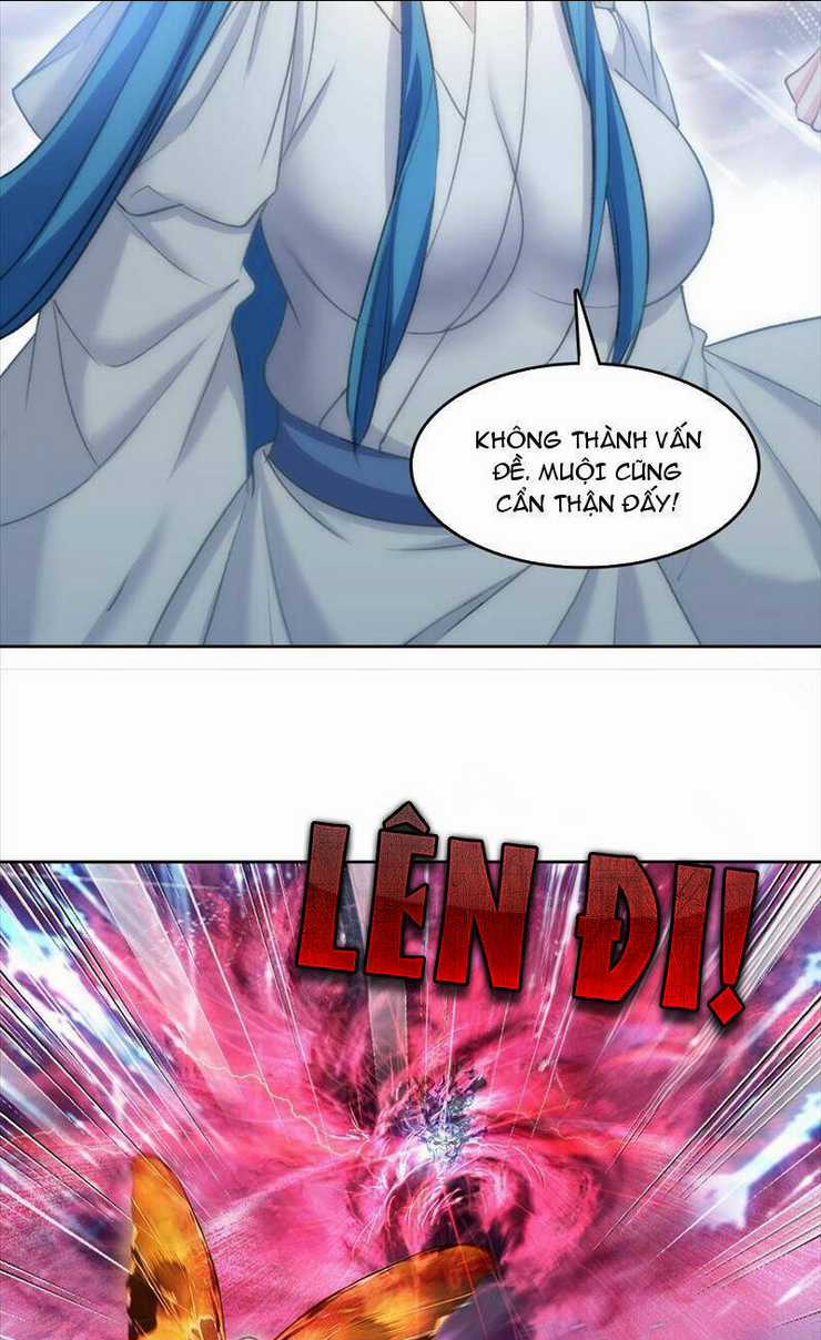 Ta Đây Chính Là Tuyệt Thế Cao Thủ Chapter 47 trang 7