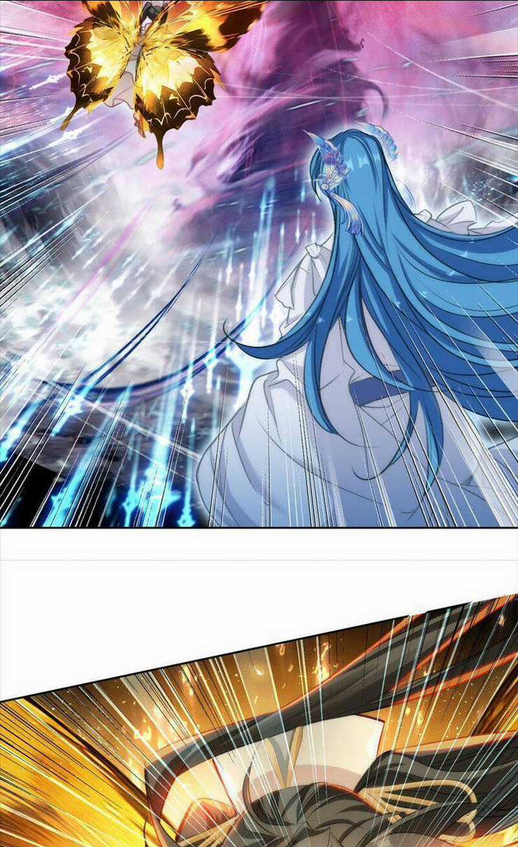 Ta Đây Chính Là Tuyệt Thế Cao Thủ Chapter 47 trang 8