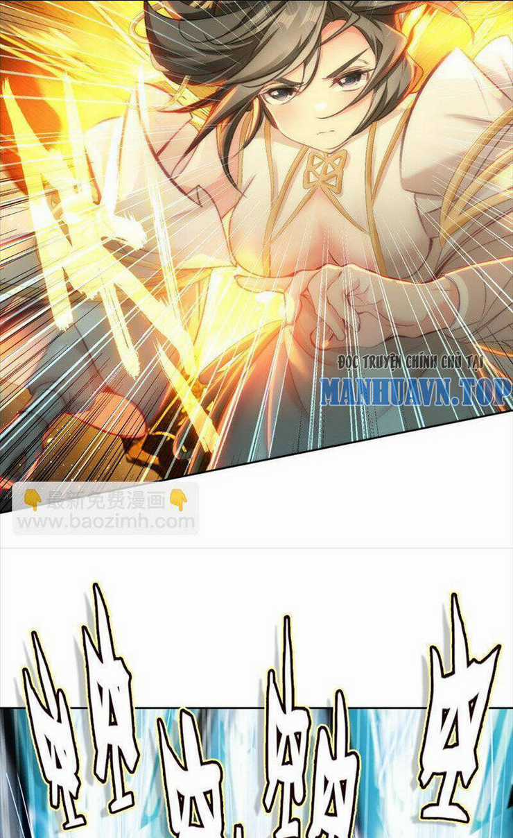 Ta Đây Chính Là Tuyệt Thế Cao Thủ Chapter 47 trang 9