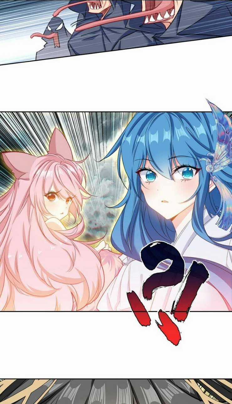 Ta Đây Chính Là Tuyệt Thế Cao Thủ Chapter 48 trang 10