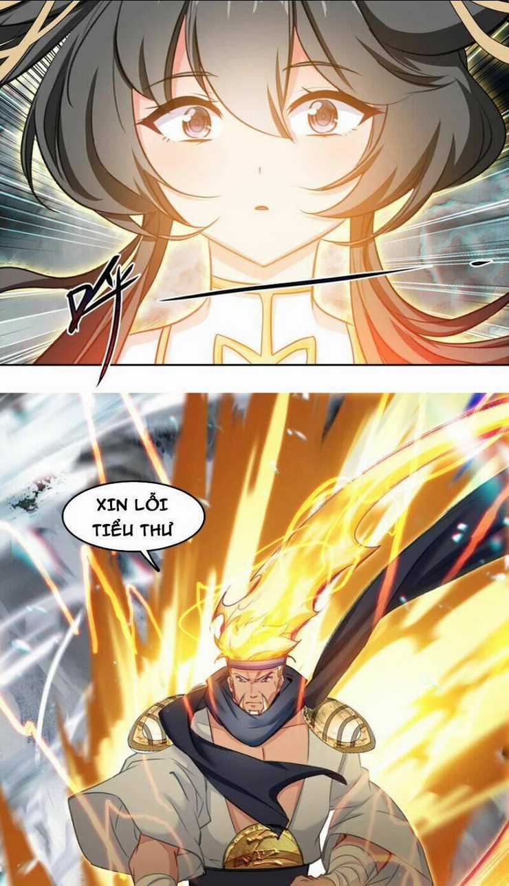 Ta Đây Chính Là Tuyệt Thế Cao Thủ Chapter 48 trang 11