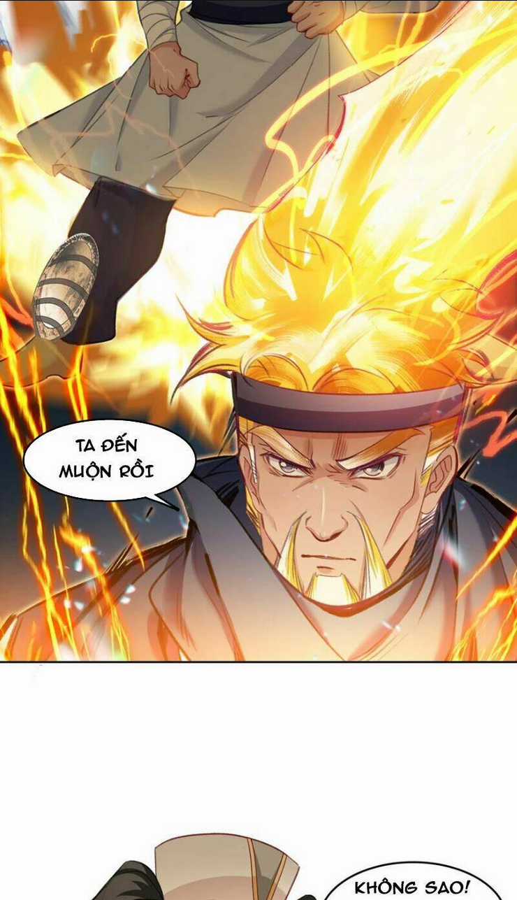 Ta Đây Chính Là Tuyệt Thế Cao Thủ Chapter 48 trang 12