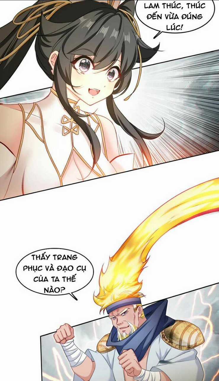 Ta Đây Chính Là Tuyệt Thế Cao Thủ Chapter 48 trang 13