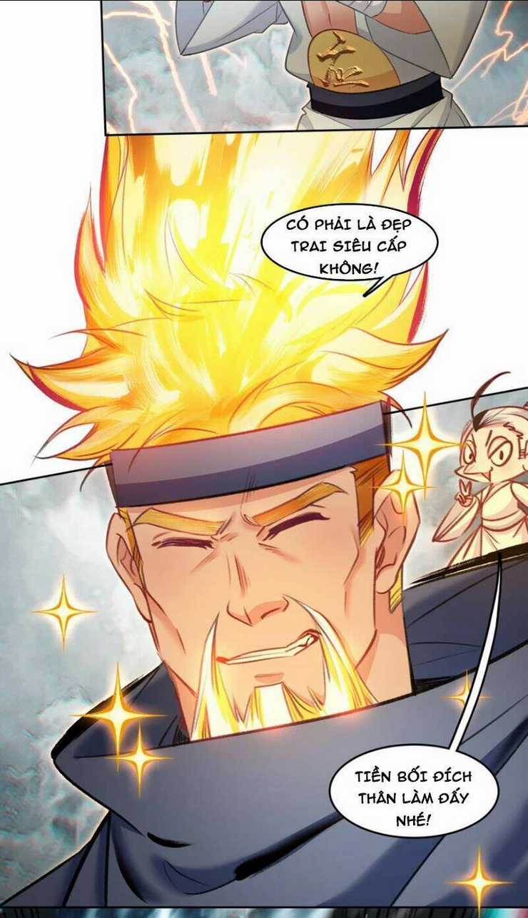 Ta Đây Chính Là Tuyệt Thế Cao Thủ Chapter 48 trang 14