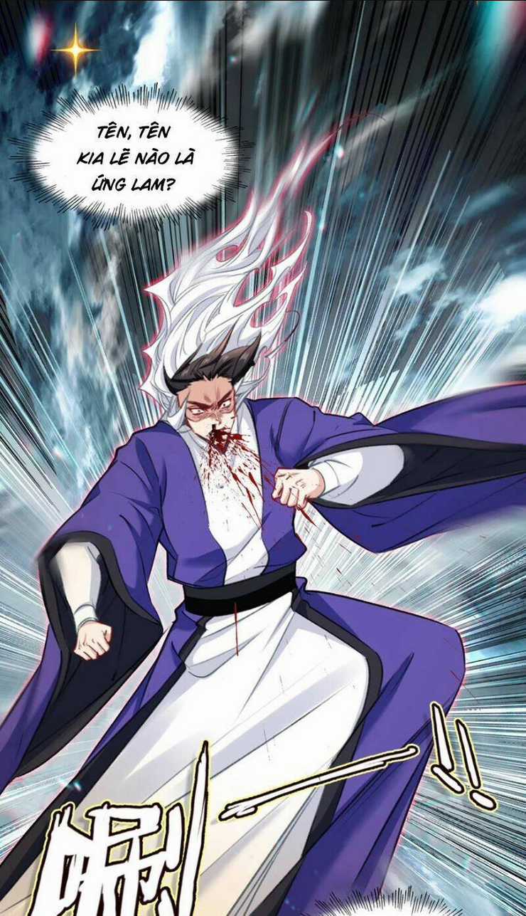 Ta Đây Chính Là Tuyệt Thế Cao Thủ Chapter 48 trang 15