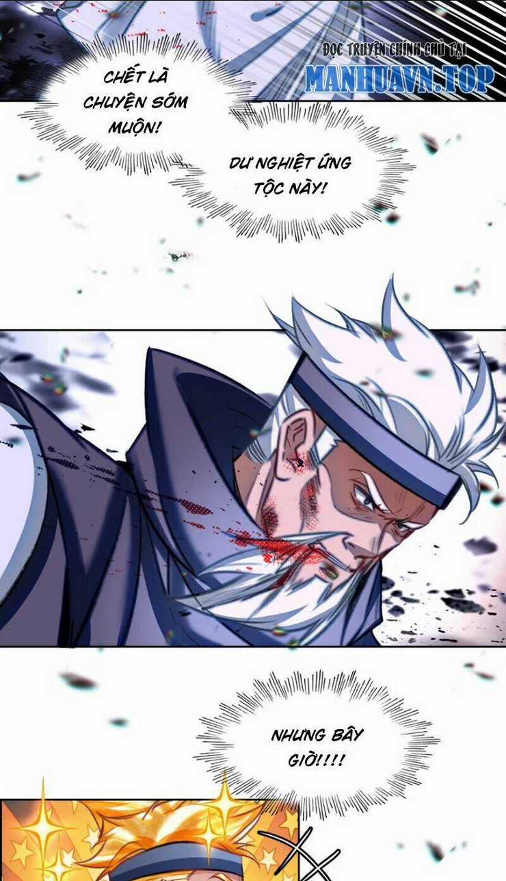 Ta Đây Chính Là Tuyệt Thế Cao Thủ Chapter 48 trang 19