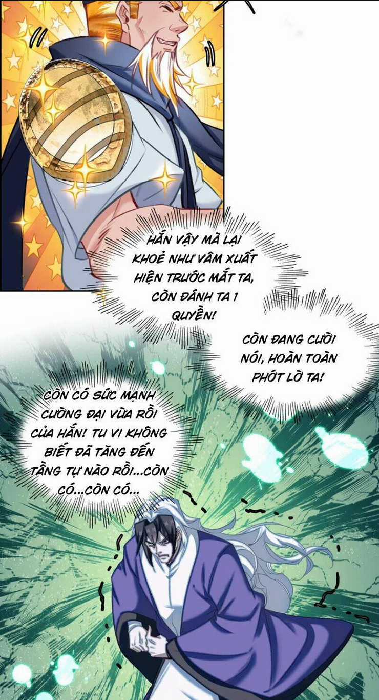 Ta Đây Chính Là Tuyệt Thế Cao Thủ Chapter 48 trang 20