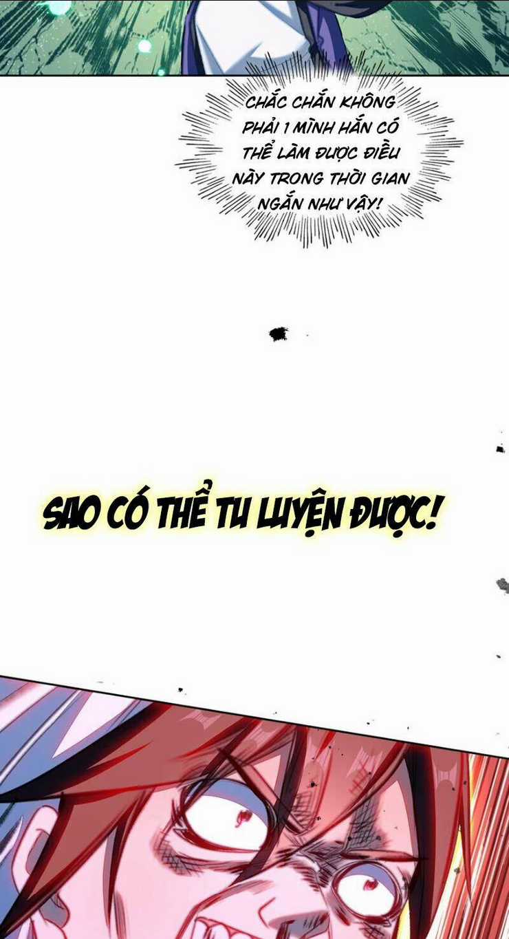 Ta Đây Chính Là Tuyệt Thế Cao Thủ Chapter 48 trang 21