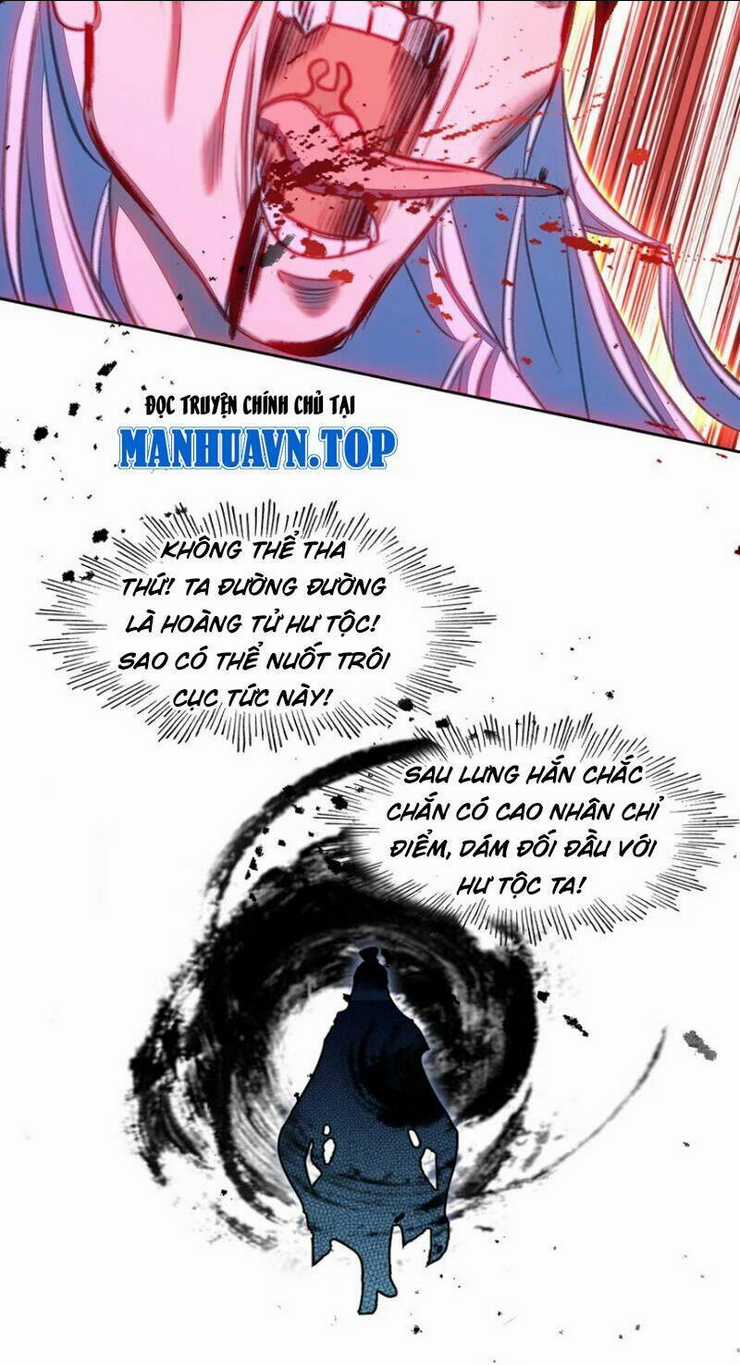 Ta Đây Chính Là Tuyệt Thế Cao Thủ Chapter 48 trang 22