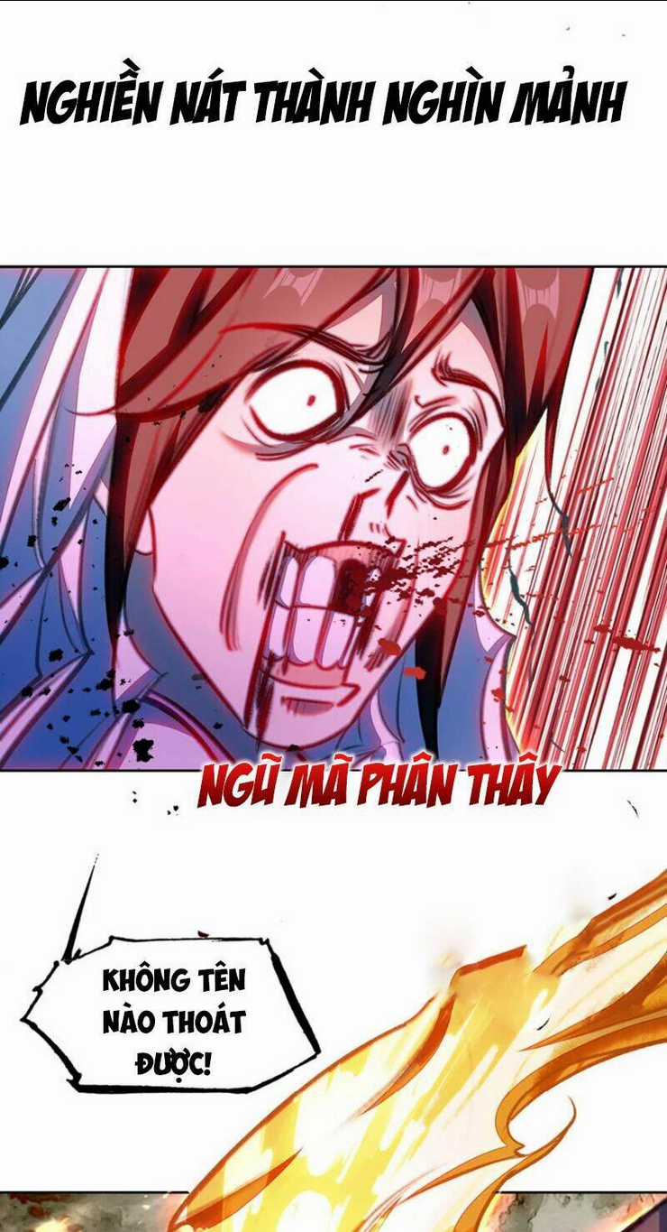 Ta Đây Chính Là Tuyệt Thế Cao Thủ Chapter 48 trang 23