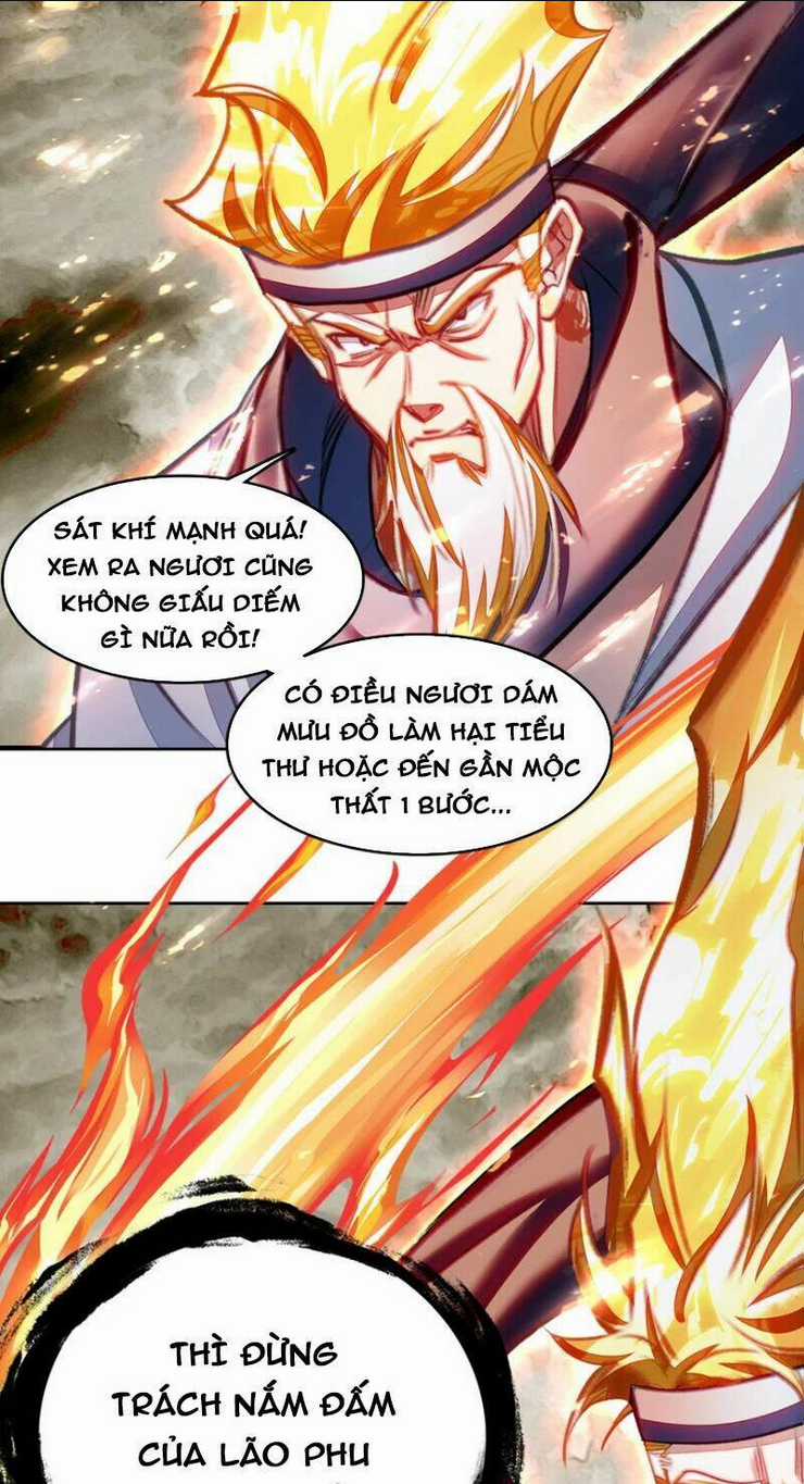 Ta Đây Chính Là Tuyệt Thế Cao Thủ Chapter 48 trang 24