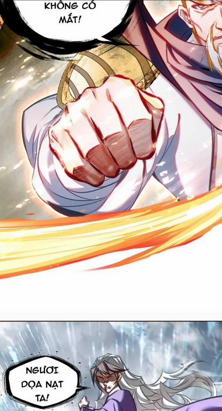 Ta Đây Chính Là Tuyệt Thế Cao Thủ Chapter 48 trang 25