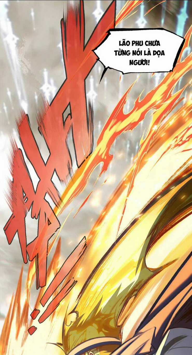 Ta Đây Chính Là Tuyệt Thế Cao Thủ Chapter 48 trang 27