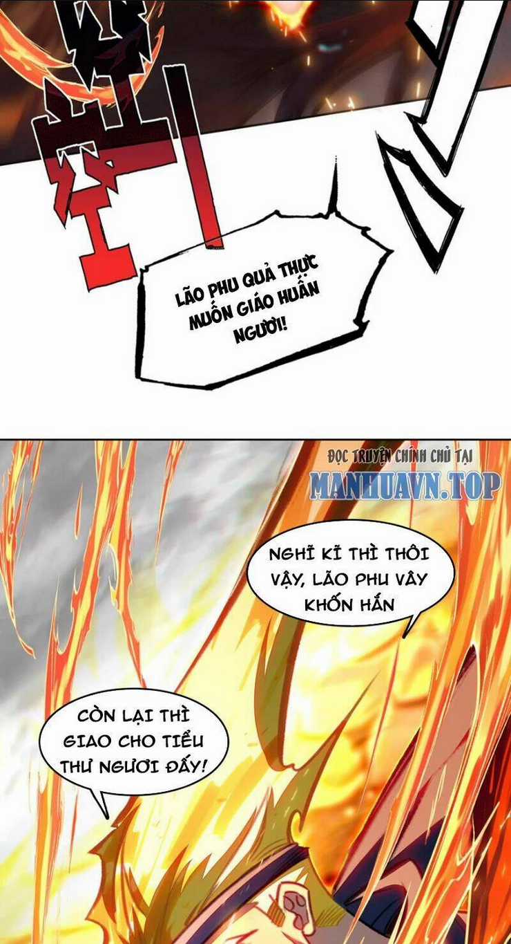 Ta Đây Chính Là Tuyệt Thế Cao Thủ Chapter 48 trang 30