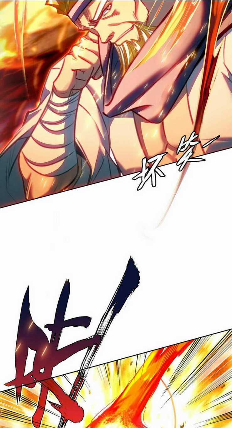 Ta Đây Chính Là Tuyệt Thế Cao Thủ Chapter 48 trang 31