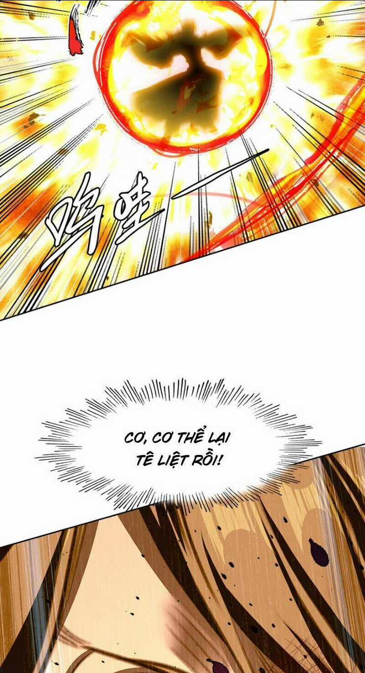 Ta Đây Chính Là Tuyệt Thế Cao Thủ Chapter 48 trang 32