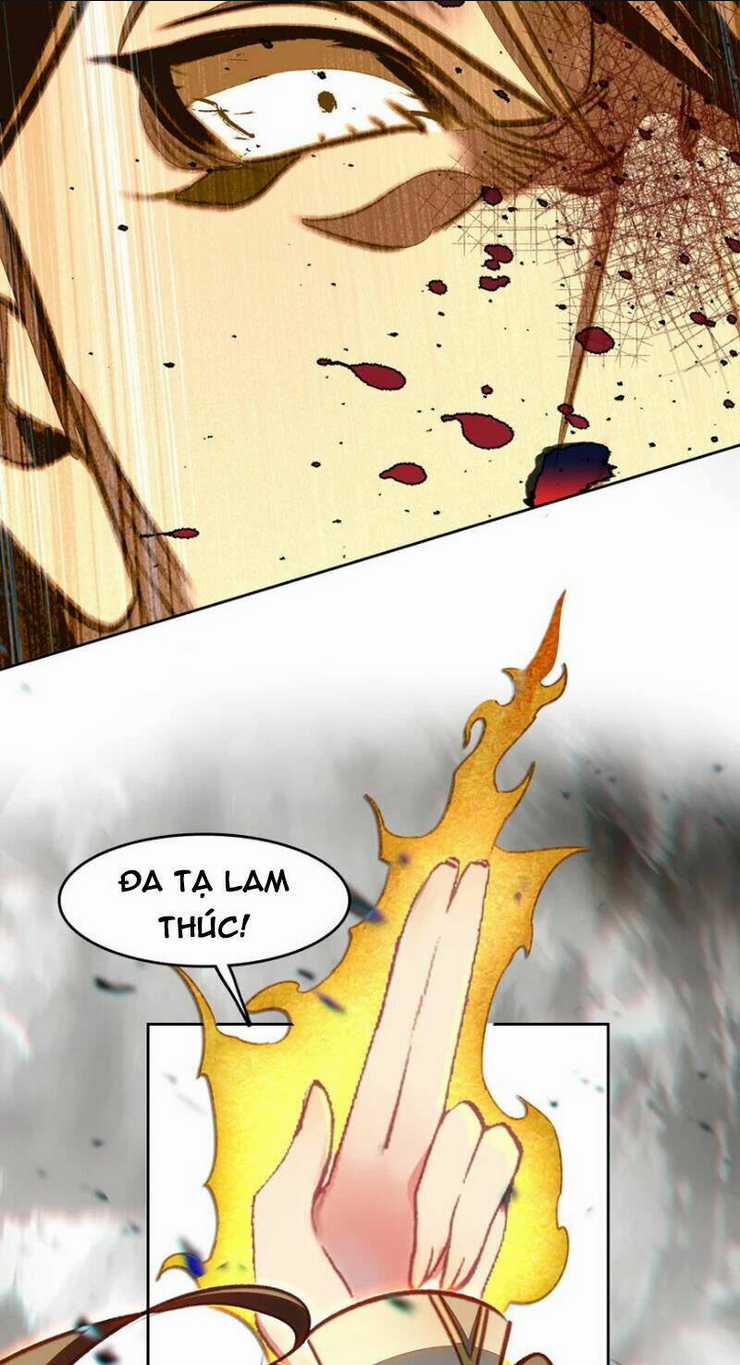 Ta Đây Chính Là Tuyệt Thế Cao Thủ Chapter 48 trang 33