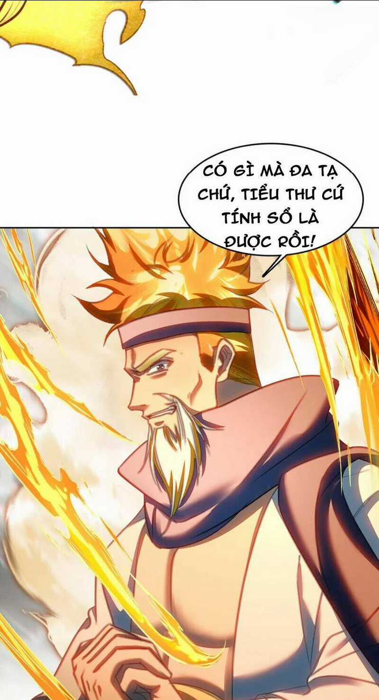 Ta Đây Chính Là Tuyệt Thế Cao Thủ Chapter 48 trang 35