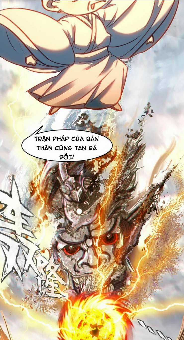 Ta Đây Chính Là Tuyệt Thế Cao Thủ Chapter 48 trang 37