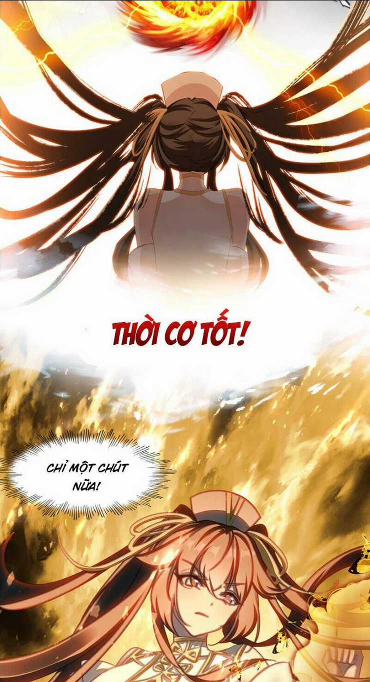 Ta Đây Chính Là Tuyệt Thế Cao Thủ Chapter 48 trang 38