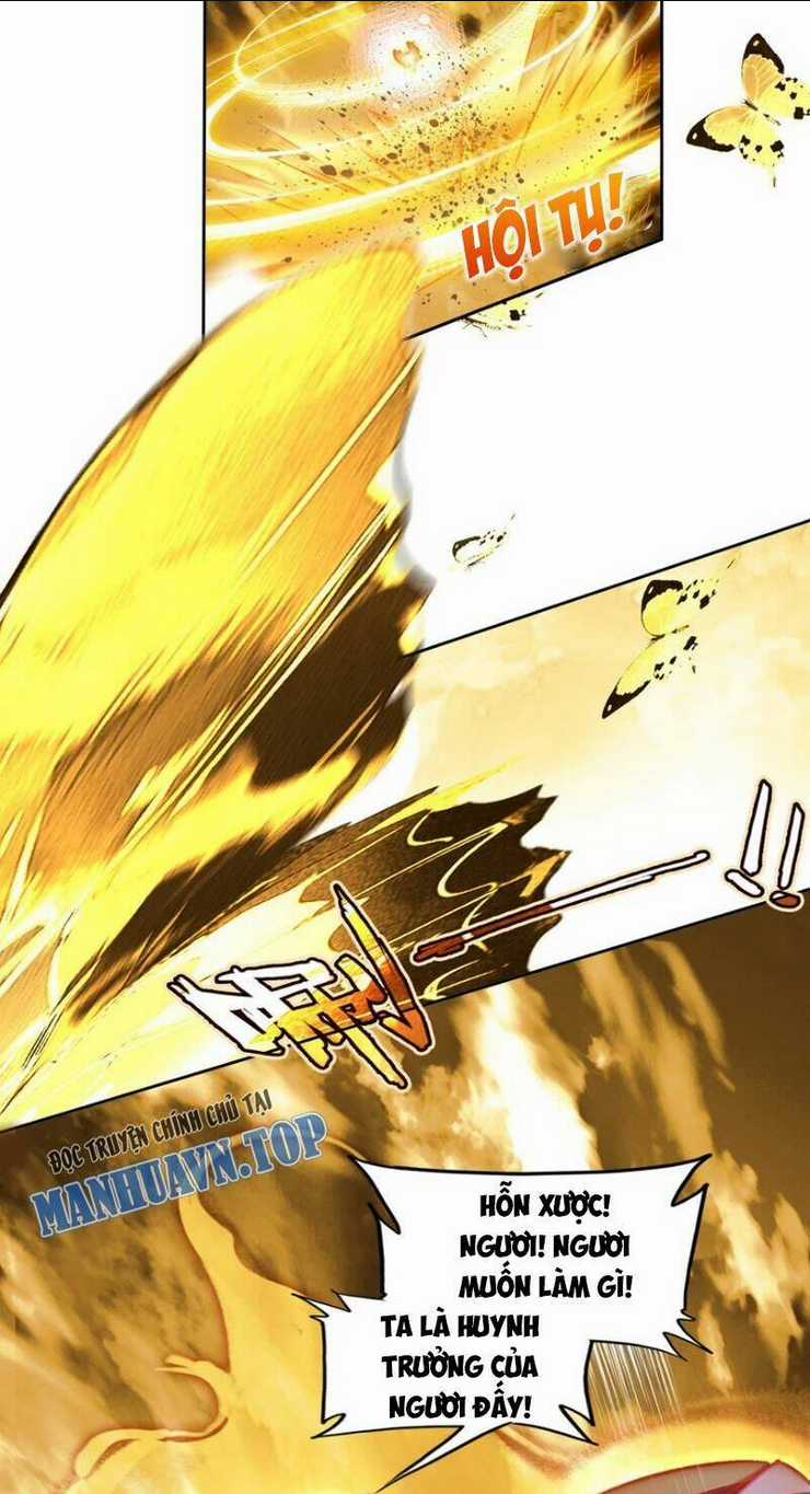 Ta Đây Chính Là Tuyệt Thế Cao Thủ Chapter 48 trang 41