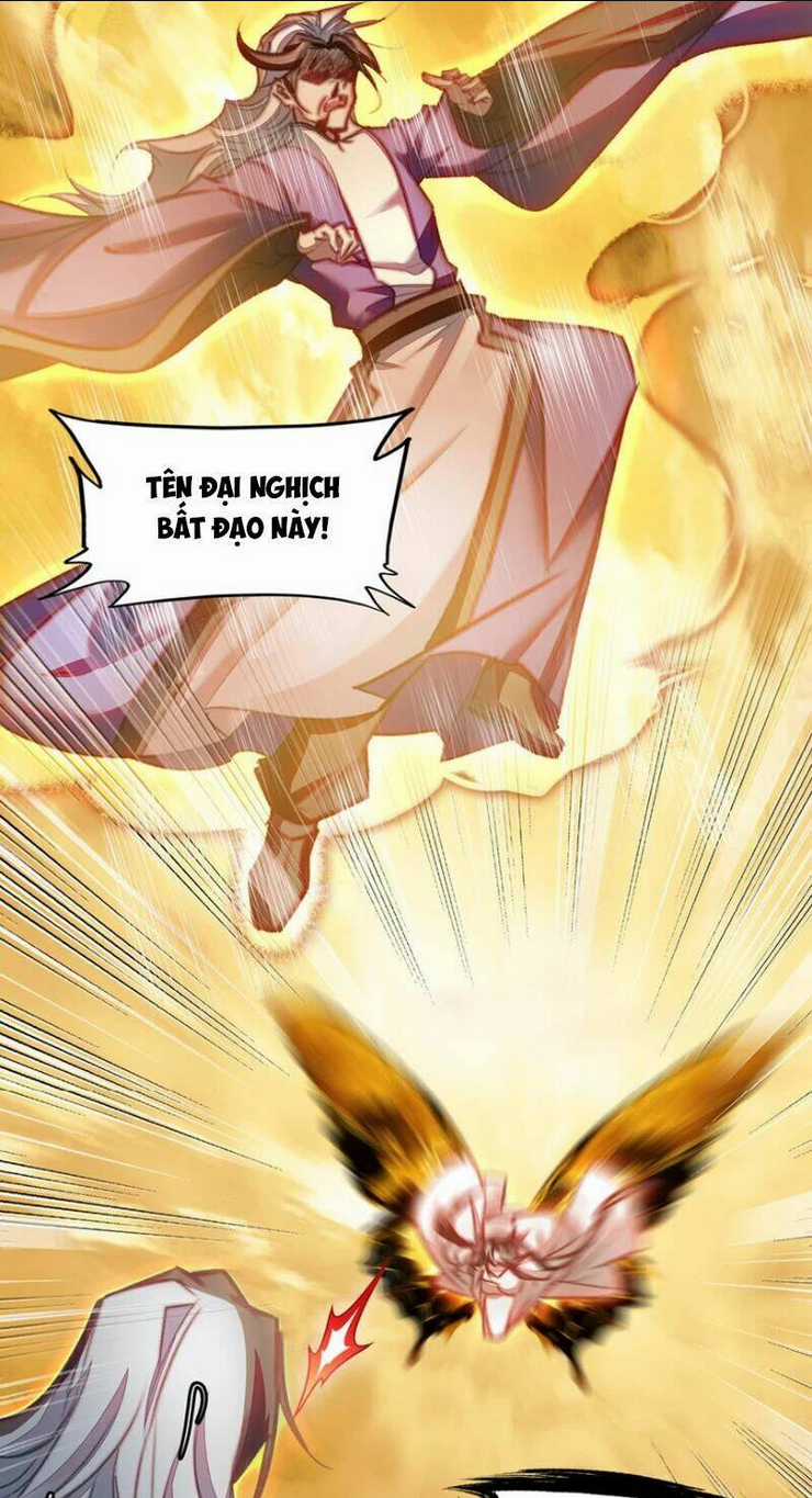 Ta Đây Chính Là Tuyệt Thế Cao Thủ Chapter 48 trang 42