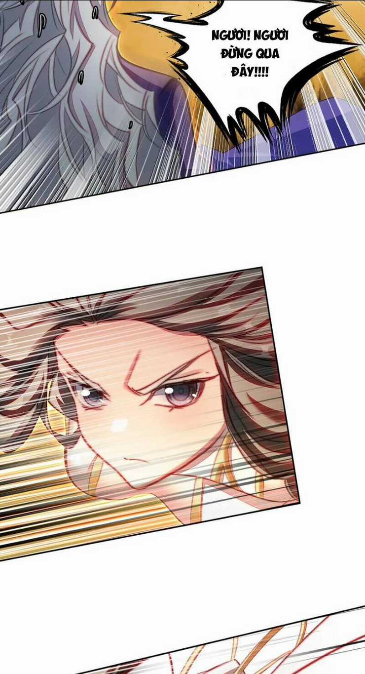 Ta Đây Chính Là Tuyệt Thế Cao Thủ Chapter 48 trang 43