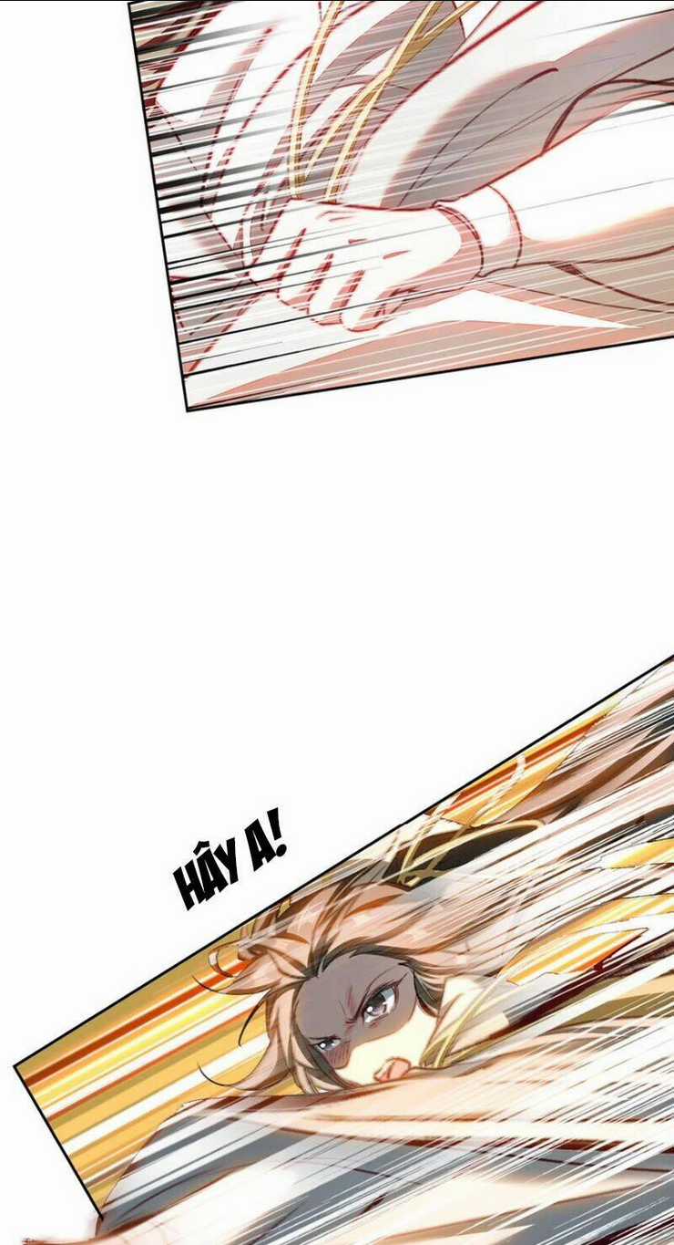 Ta Đây Chính Là Tuyệt Thế Cao Thủ Chapter 48 trang 44