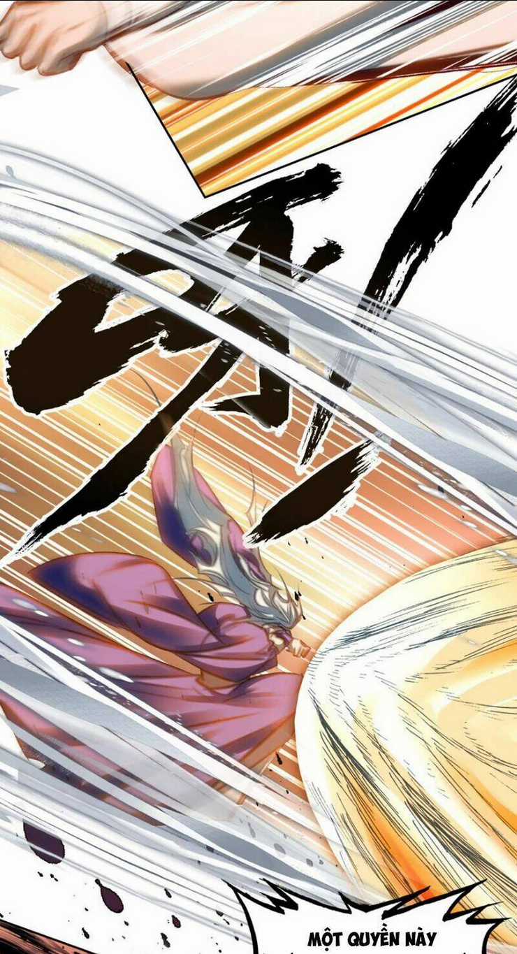 Ta Đây Chính Là Tuyệt Thế Cao Thủ Chapter 48 trang 45