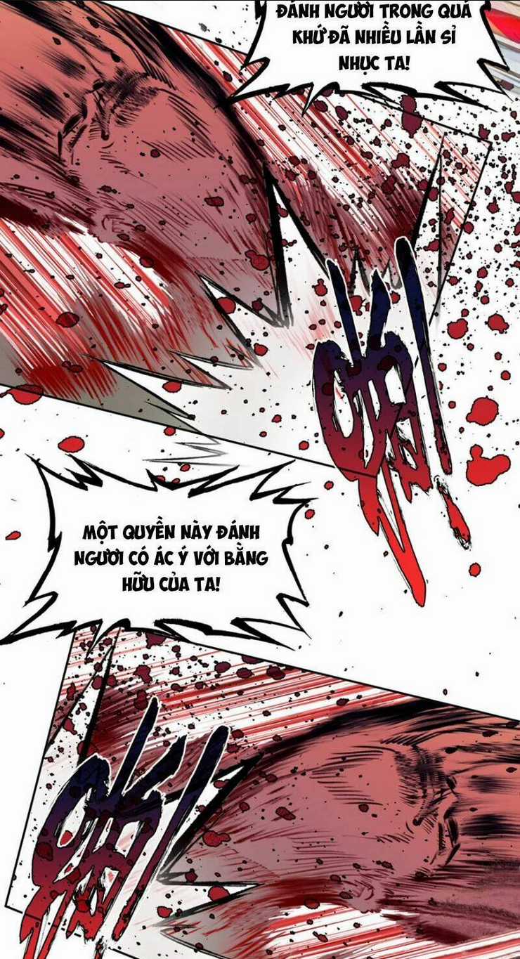 Ta Đây Chính Là Tuyệt Thế Cao Thủ Chapter 48 trang 46