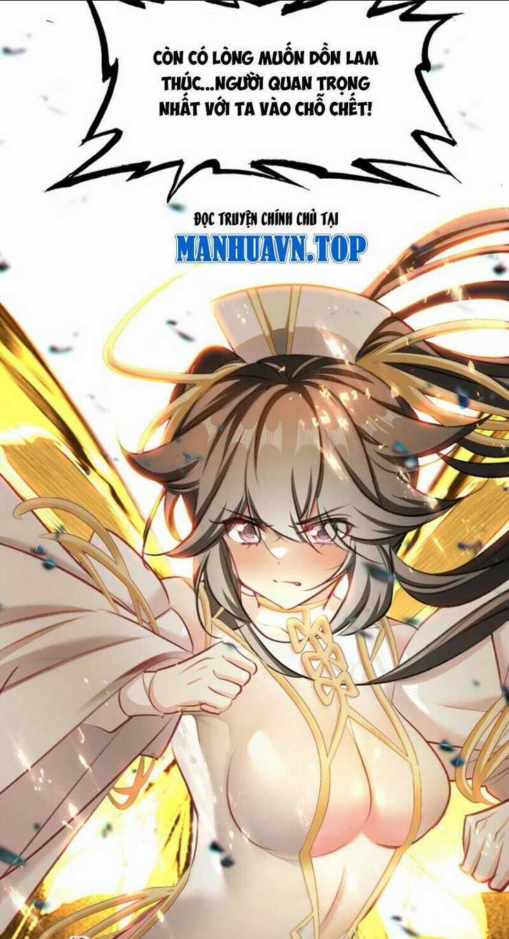 Ta Đây Chính Là Tuyệt Thế Cao Thủ Chapter 48 trang 48