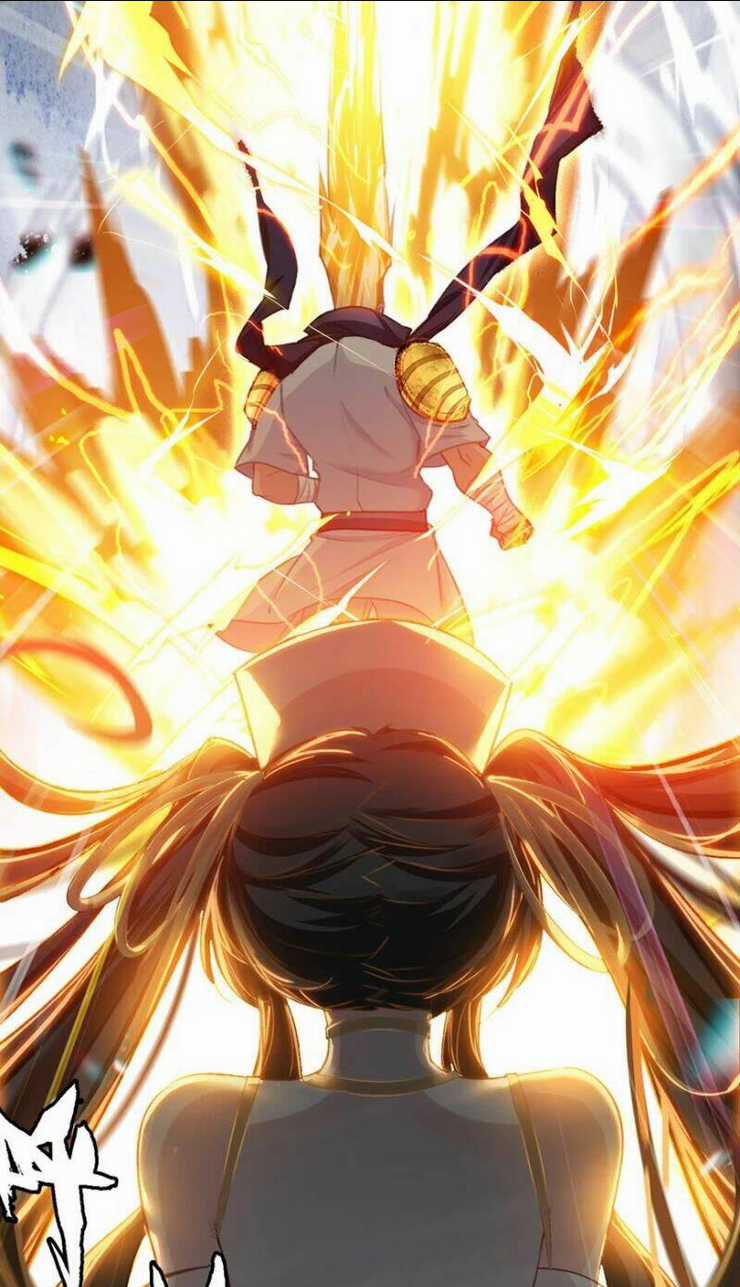 Ta Đây Chính Là Tuyệt Thế Cao Thủ Chapter 48 trang 5