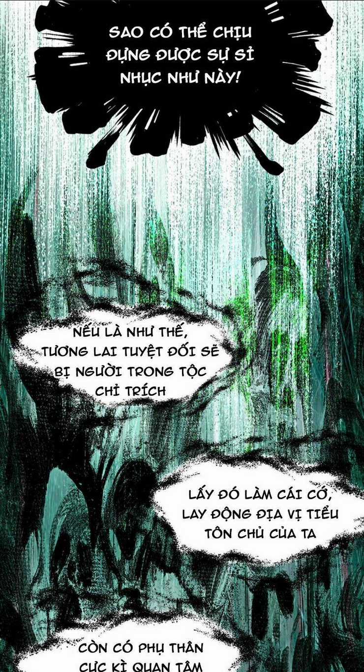 Ta Đây Chính Là Tuyệt Thế Cao Thủ Chapter 48 trang 54