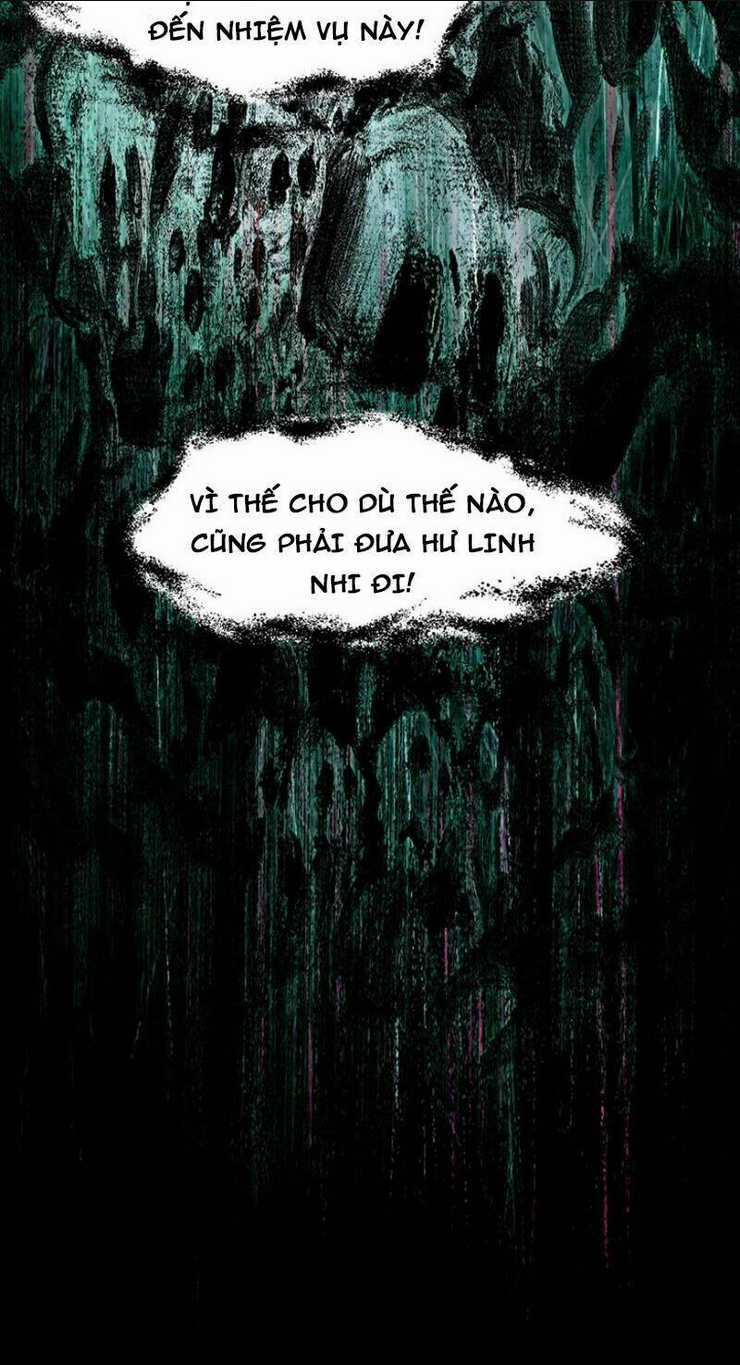 Ta Đây Chính Là Tuyệt Thế Cao Thủ Chapter 48 trang 55