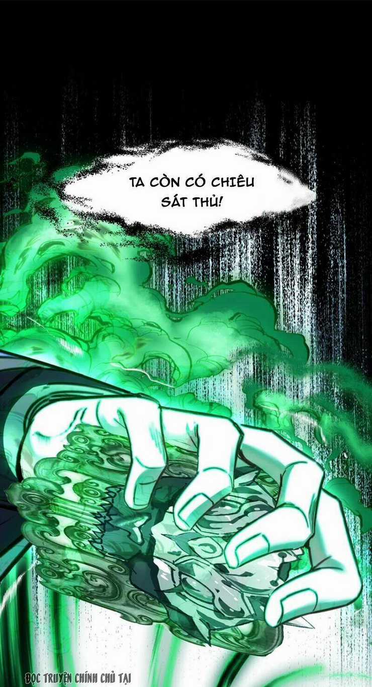 Ta Đây Chính Là Tuyệt Thế Cao Thủ Chapter 48 trang 56