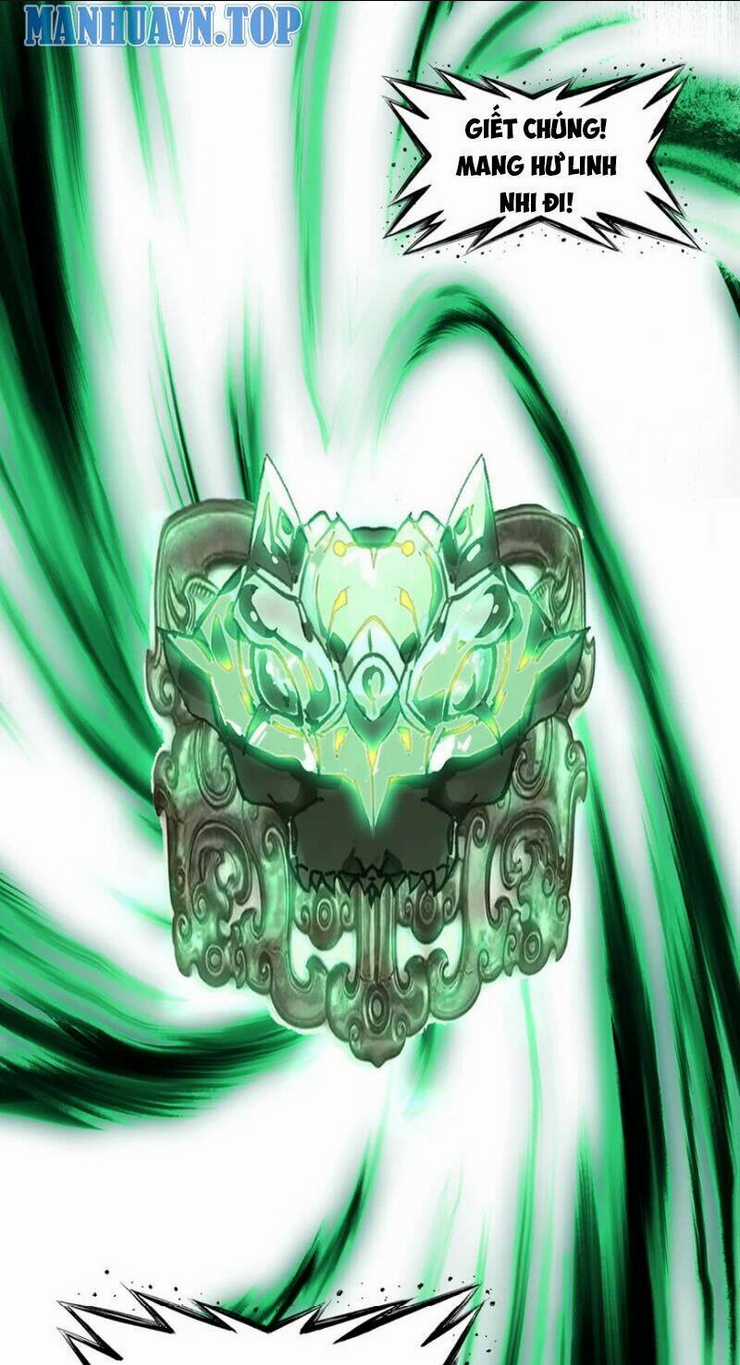 Ta Đây Chính Là Tuyệt Thế Cao Thủ Chapter 48 trang 57