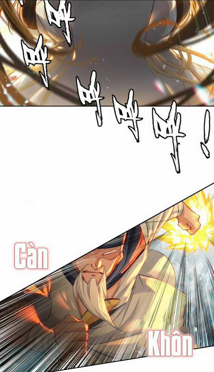 Ta Đây Chính Là Tuyệt Thế Cao Thủ Chapter 48 trang 6