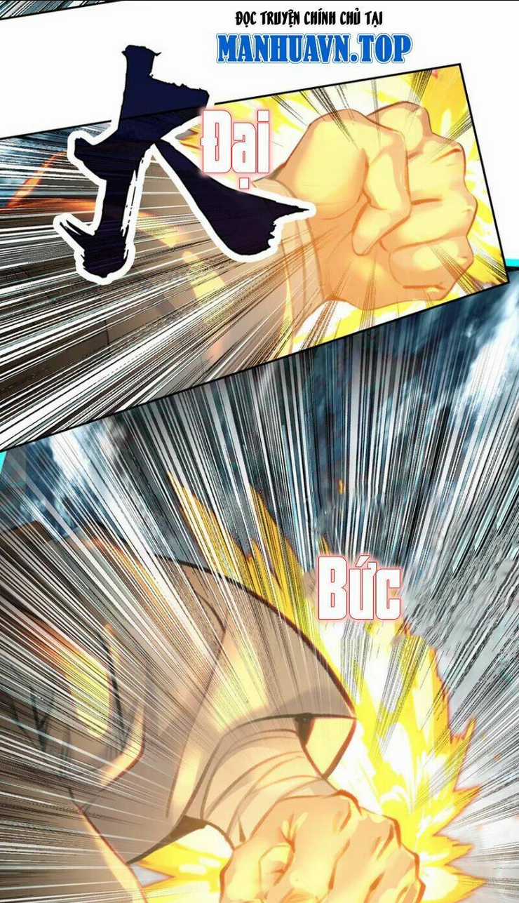 Ta Đây Chính Là Tuyệt Thế Cao Thủ Chapter 48 trang 7