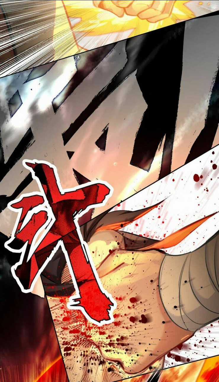 Ta Đây Chính Là Tuyệt Thế Cao Thủ Chapter 48 trang 8