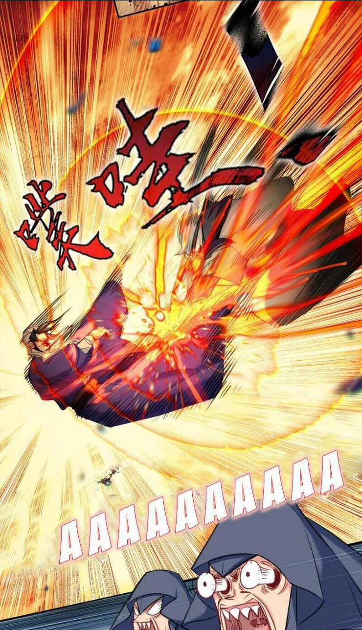 Ta Đây Chính Là Tuyệt Thế Cao Thủ Chapter 48 trang 9