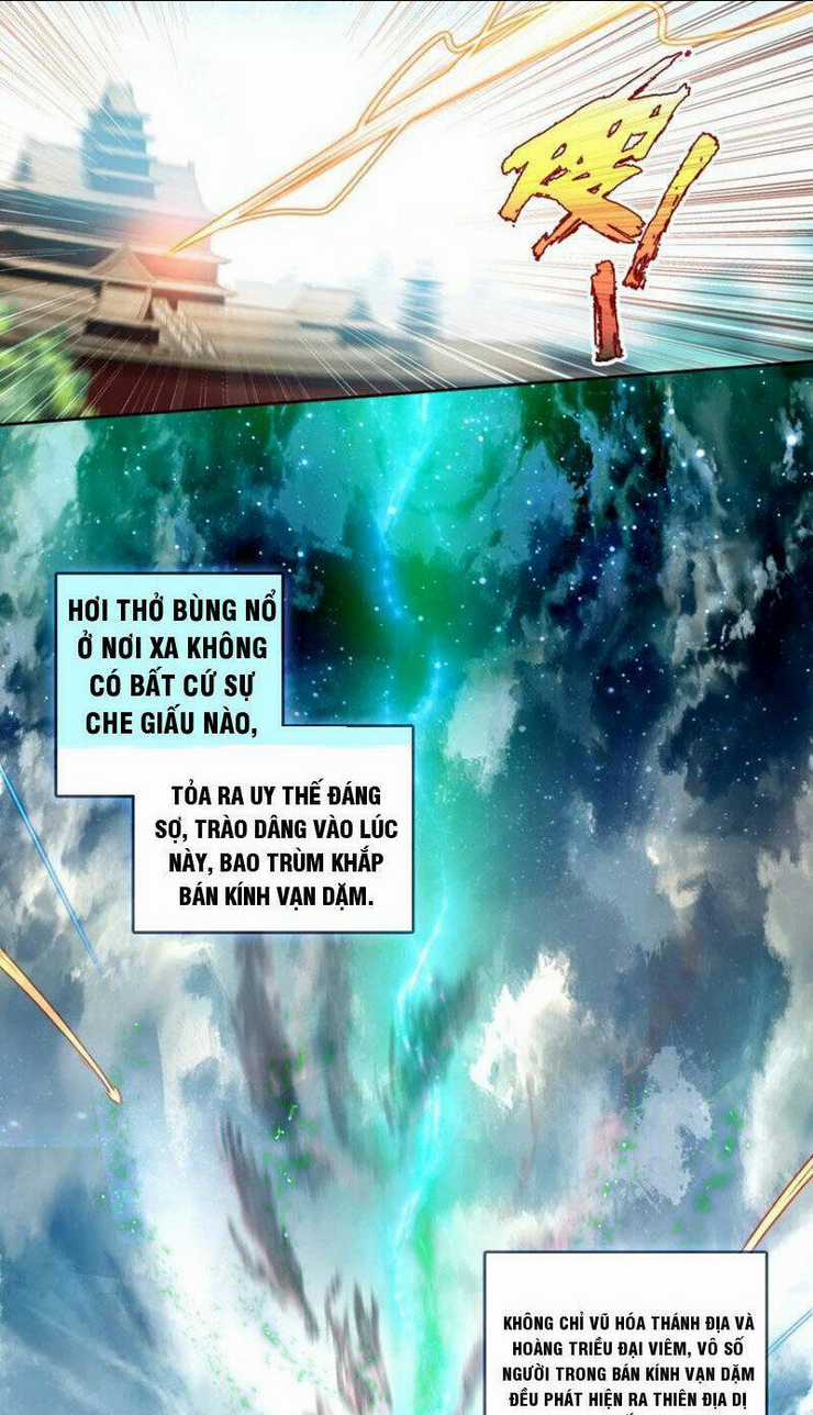 Ta Đây Chính Là Tuyệt Thế Cao Thủ Chapter 49 trang 11