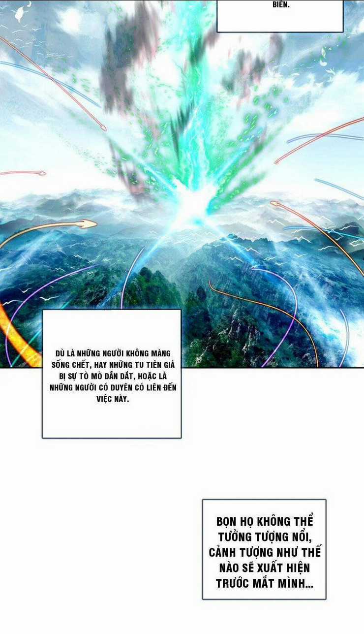 Ta Đây Chính Là Tuyệt Thế Cao Thủ Chapter 49 trang 12