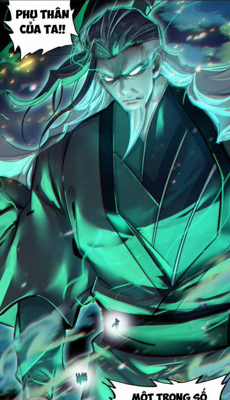 Ta Đây Chính Là Tuyệt Thế Cao Thủ Chapter 49 trang 15